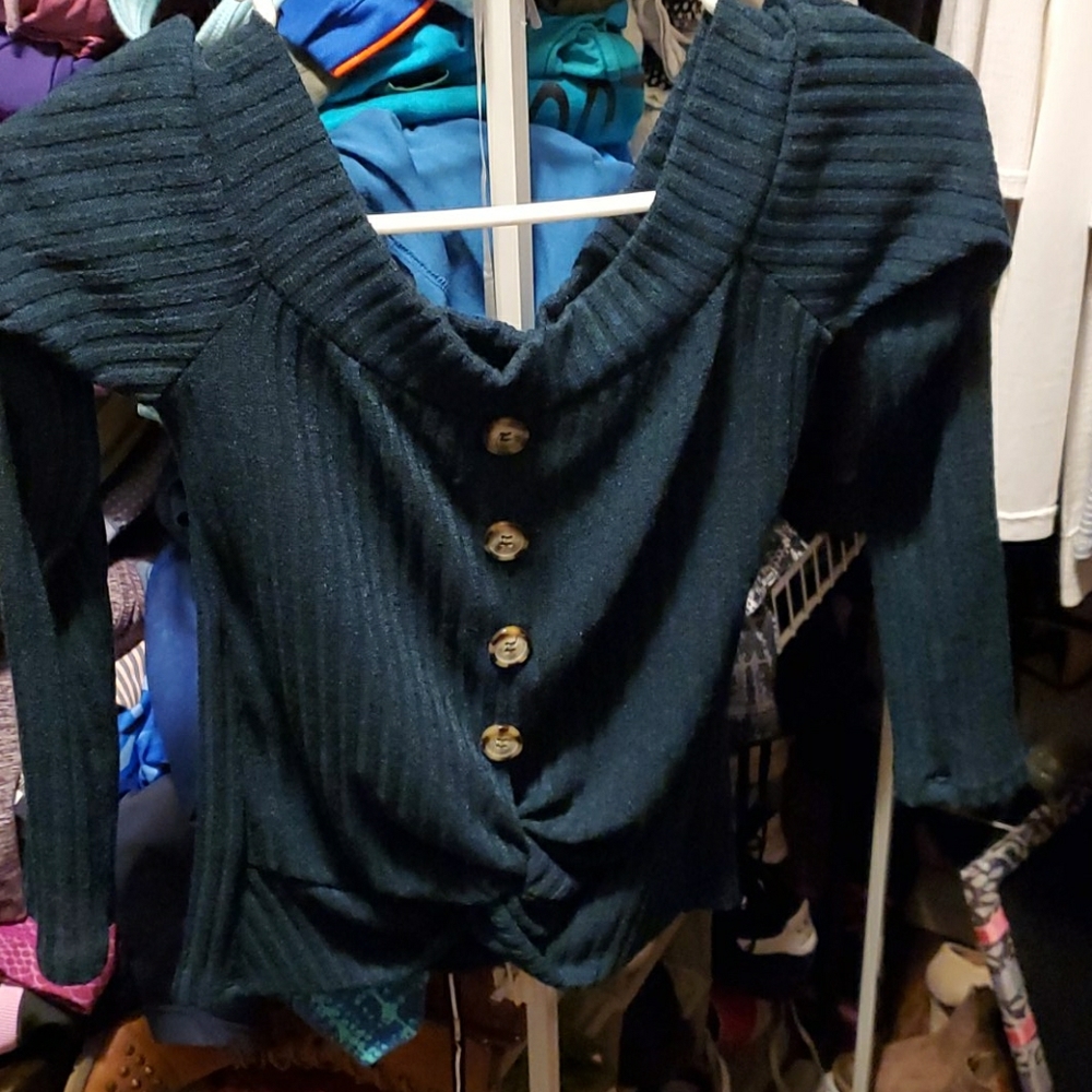 Papaya top